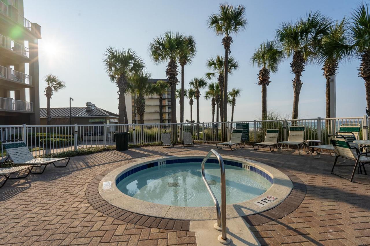 Grand Panama 1902 Sunshine State Escapes Apartment Panama City Beach Exterior photo