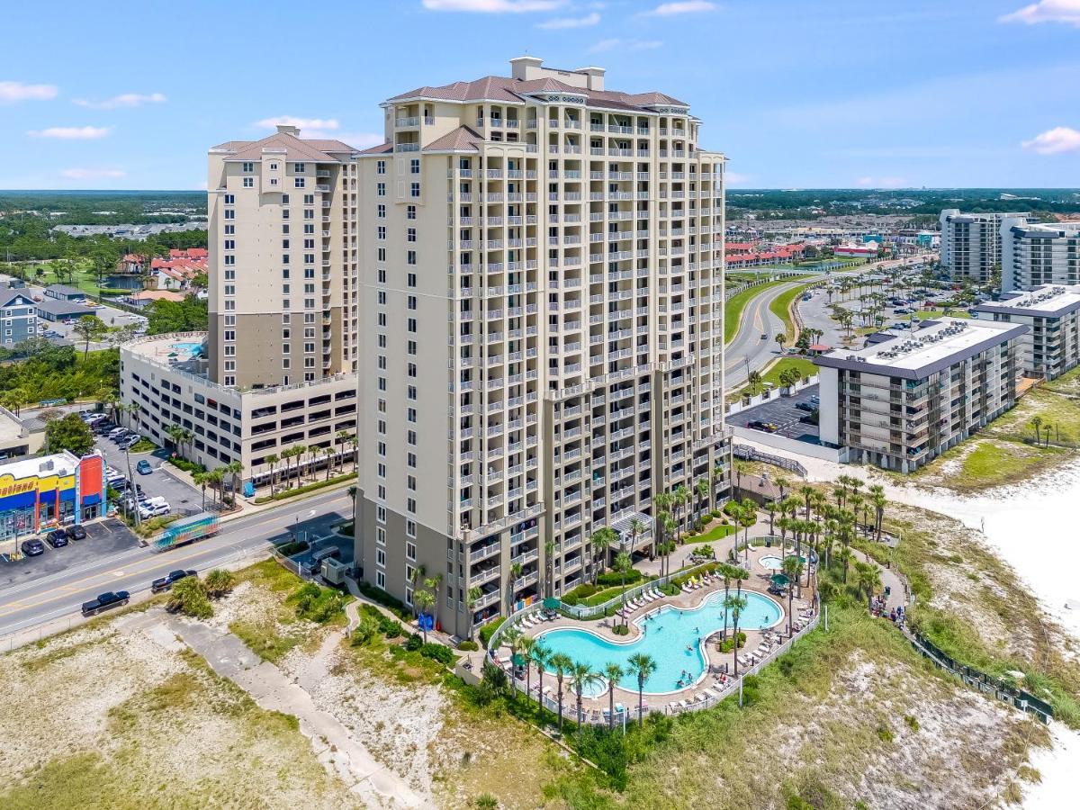 Grand Panama 1902 Sunshine State Escapes Apartment Panama City Beach Exterior photo